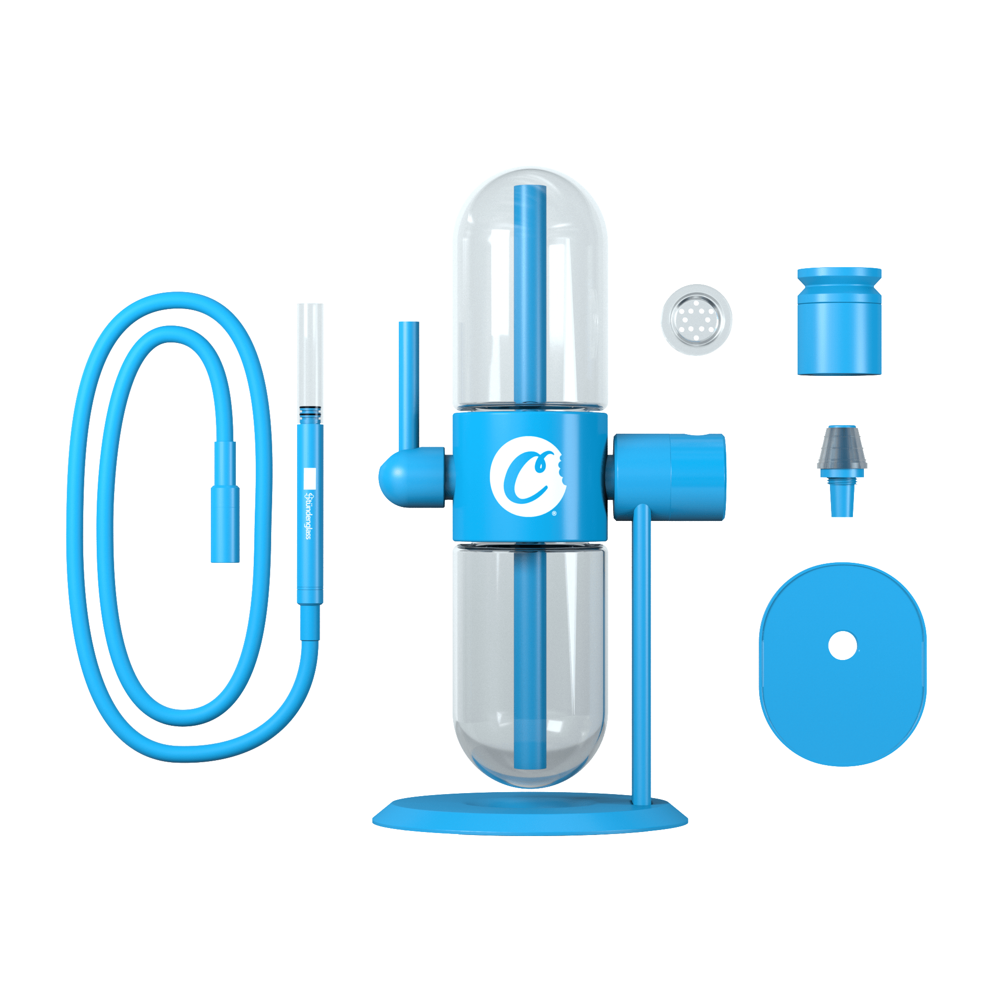 COOKIES X STUNDENGLASS GRAVITY INFUSER