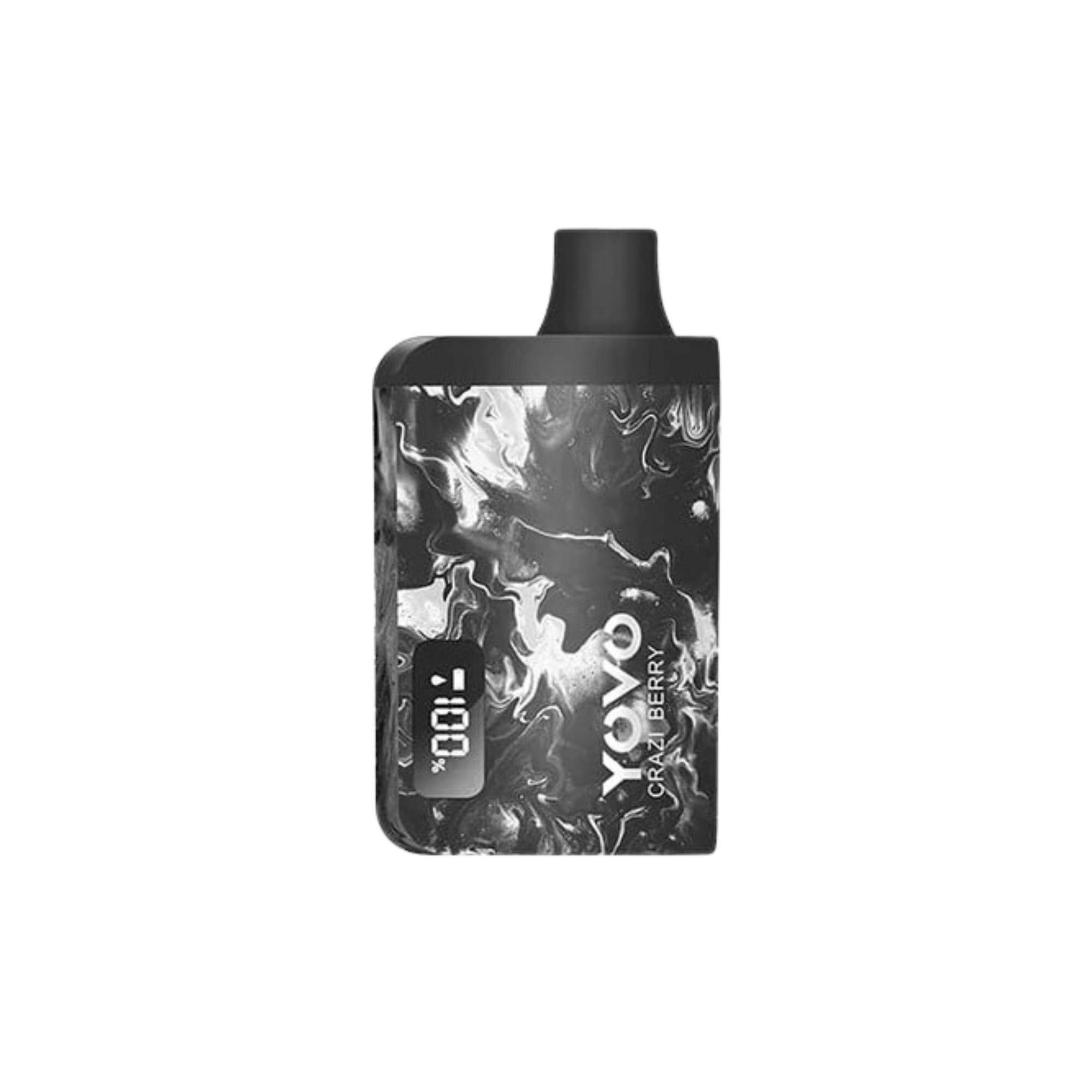 YOVO JB8000 DISPOSABLE VAPES 8000 PUFF