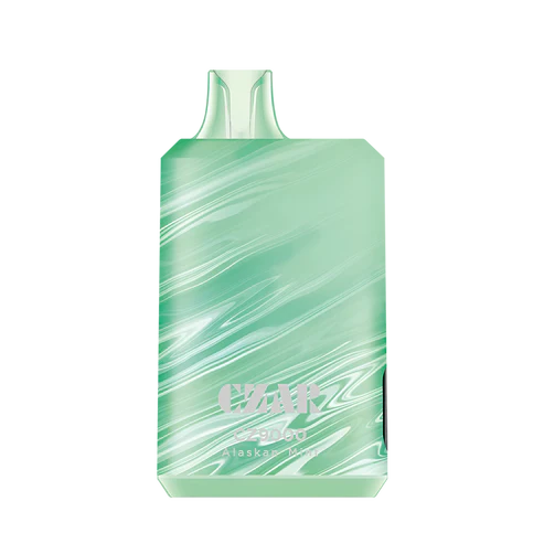 CZAR DISPOSABLE VAPES CZ9000