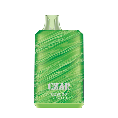 CZAR DISPOSABLE VAPES CZ9000