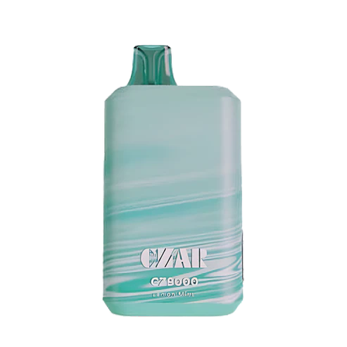 CZAR DISPOSABLE VAPES CZ9000
