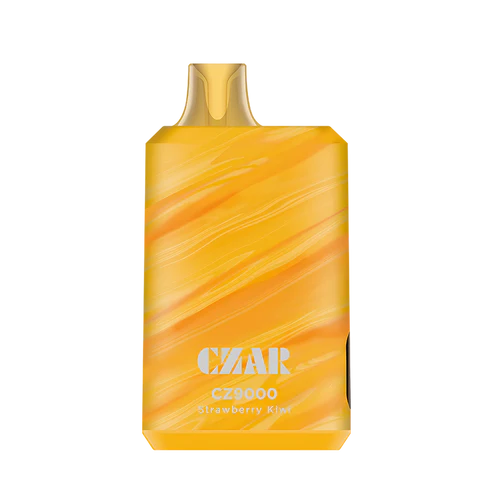 CZAR DISPOSABLE VAPES CZ9000