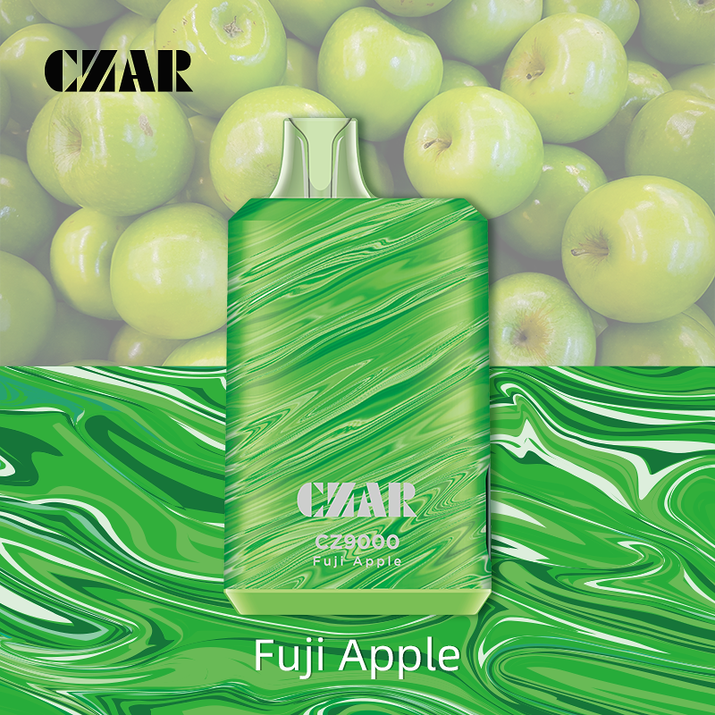 CZAR DISPOSABLE VAPES CZ9000