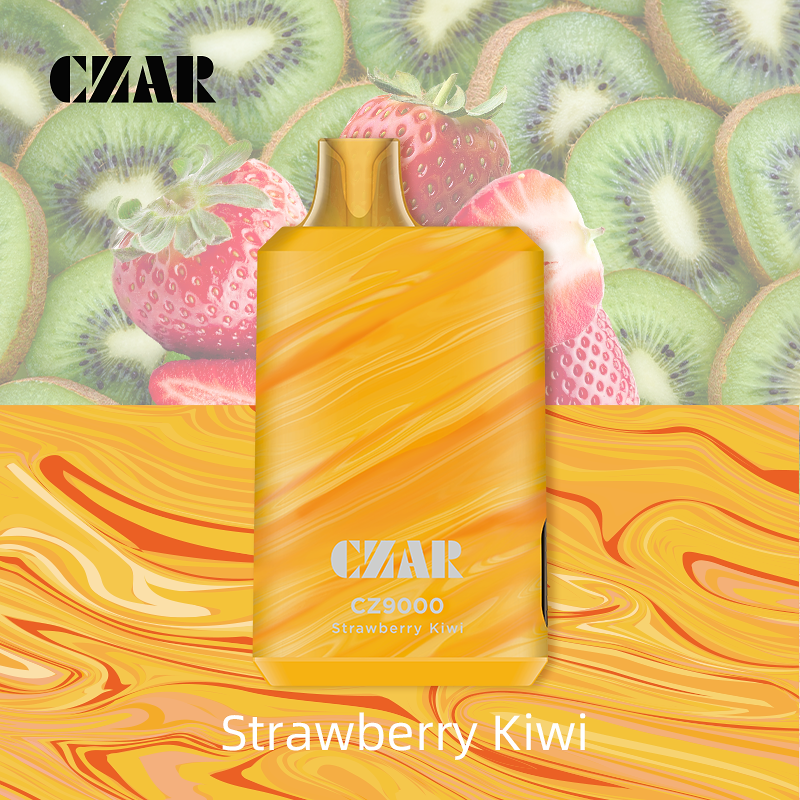 CZAR DISPOSABLE VAPES CZ9000