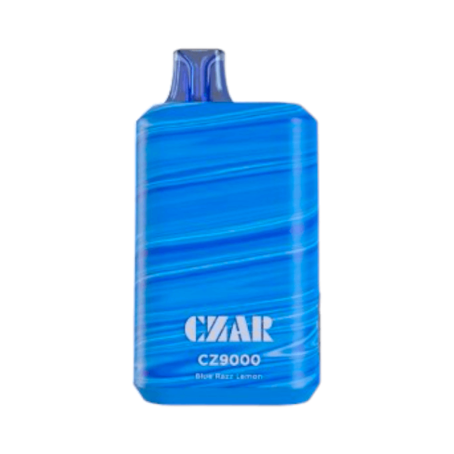 CZAR DISPOSABLE VAPES CZ9000