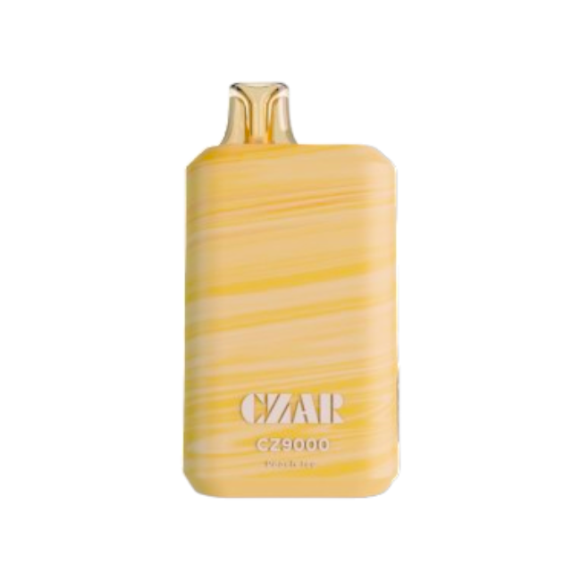 CZAR DISPOSABLE VAPES CZ9000