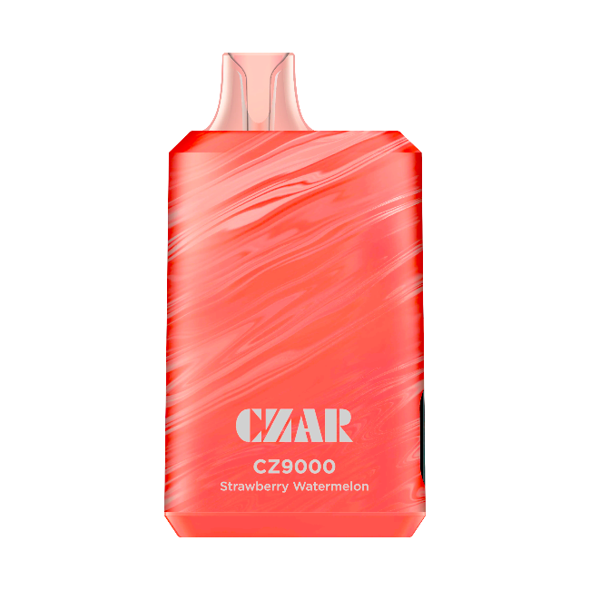CZAR DISPOSABLE VAPES CZ9000