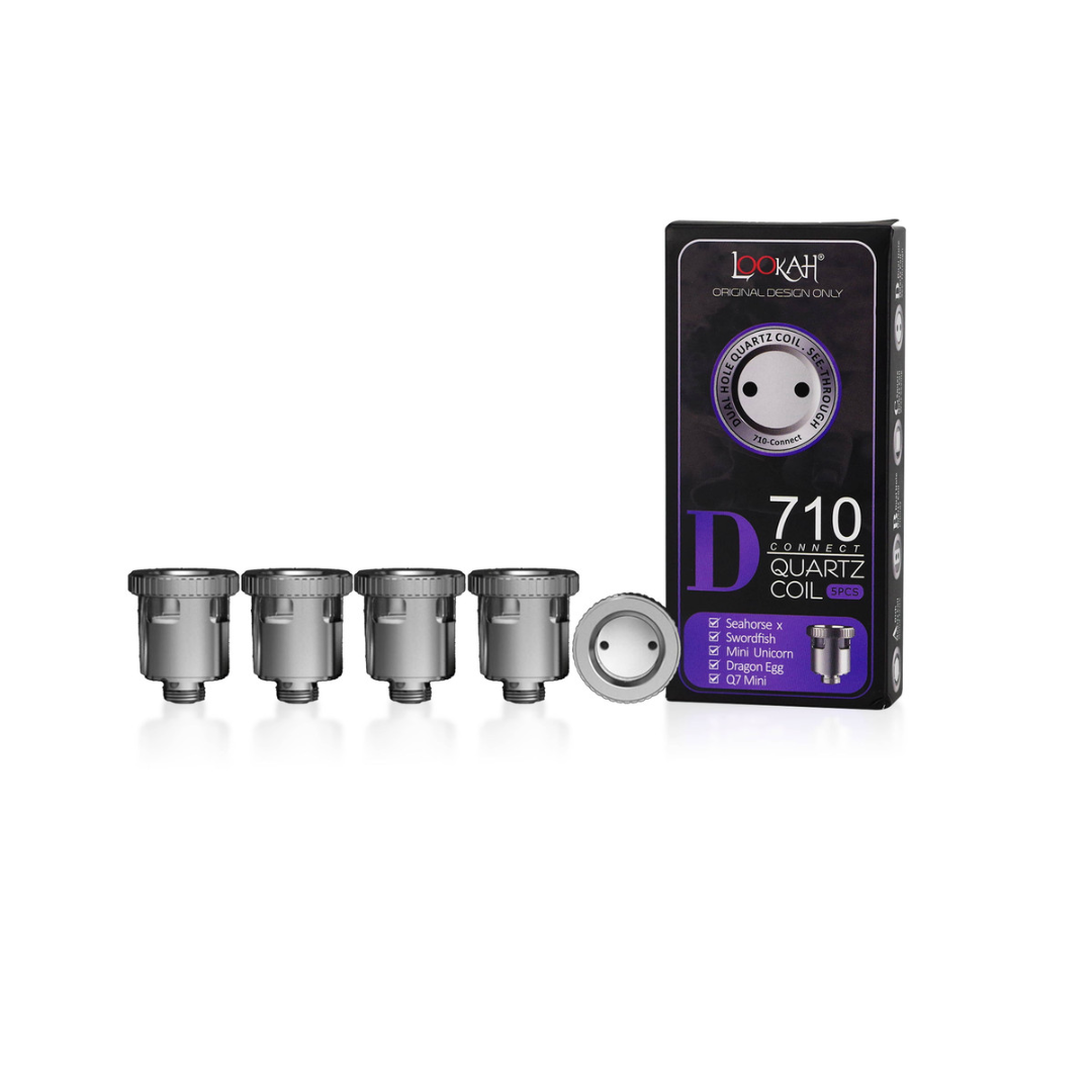 LOOKAH 710-CONNECT COIL