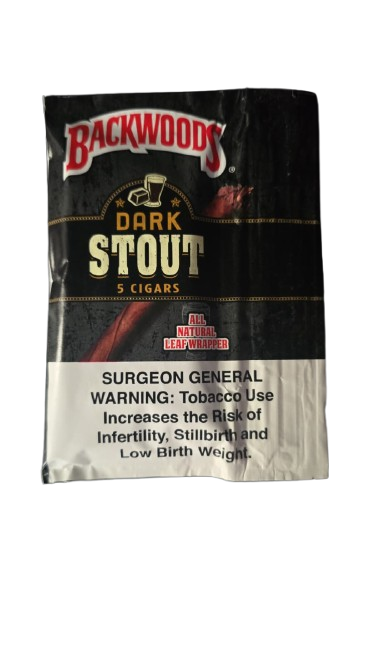 BACKWOODS CIGARS 5PK