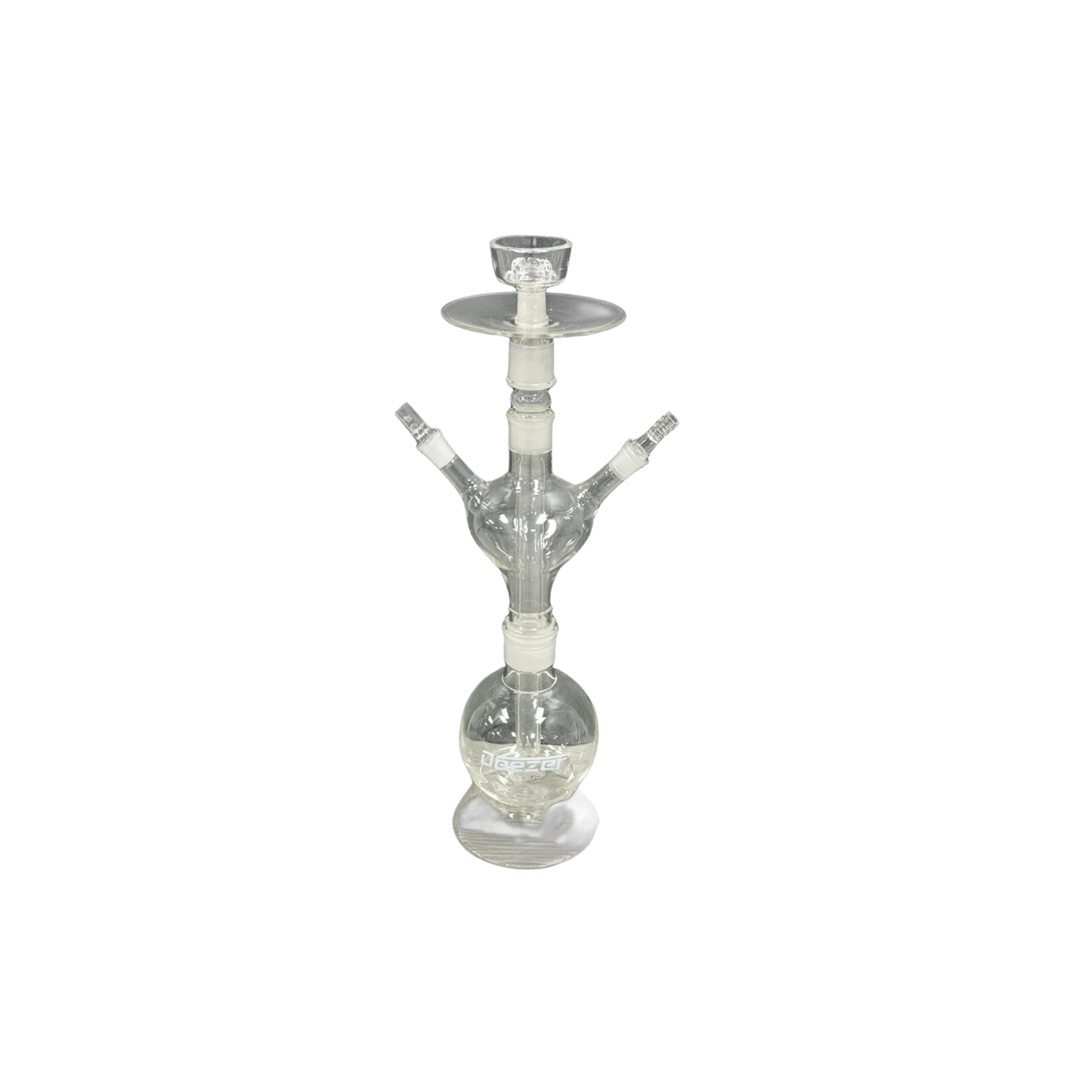 Deezer Hookah Base