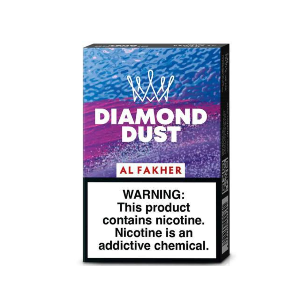 AL FAKHER SHISHA 50G