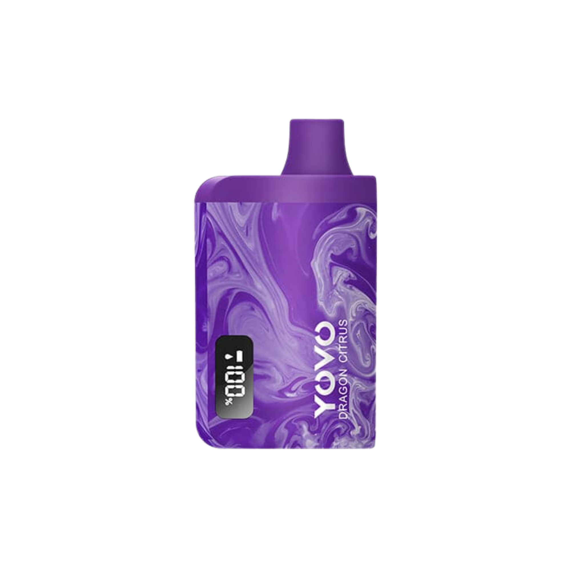 YOVO JB8000 DISPOSABLE VAPES 8000 PUFF