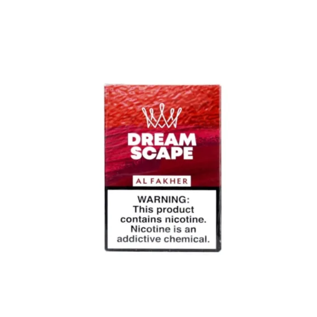 AL FAKHER SHISHA 50G