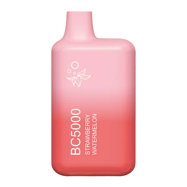 EBCREATE DISPOSABLE VAPES 5000 PUFF