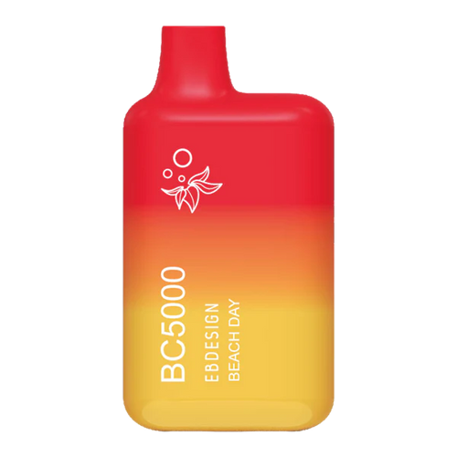 EBDESIGN DISPOSABLE VAPES 5000 PUFF