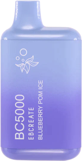 EBDESIGN DISPOSABLE VAPES 5000 PUFF