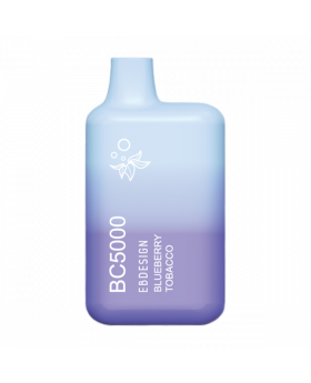 EBDESIGN DISPOSABLE VAPES 5000 PUFF