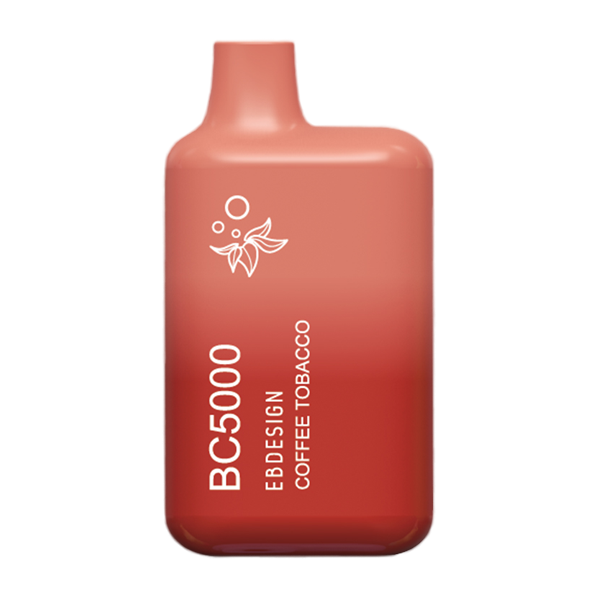 EBDESIGN DISPOSABLE VAPES 5000 PUFF