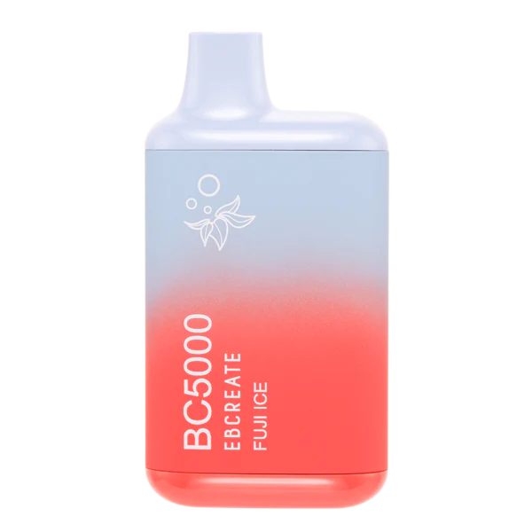 EBDESIGN DISPOSABLE VAPES 5000 PUFF