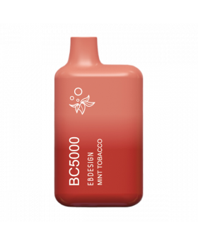 EBDESIGN DISPOSABLE VAPES 5000 PUFF