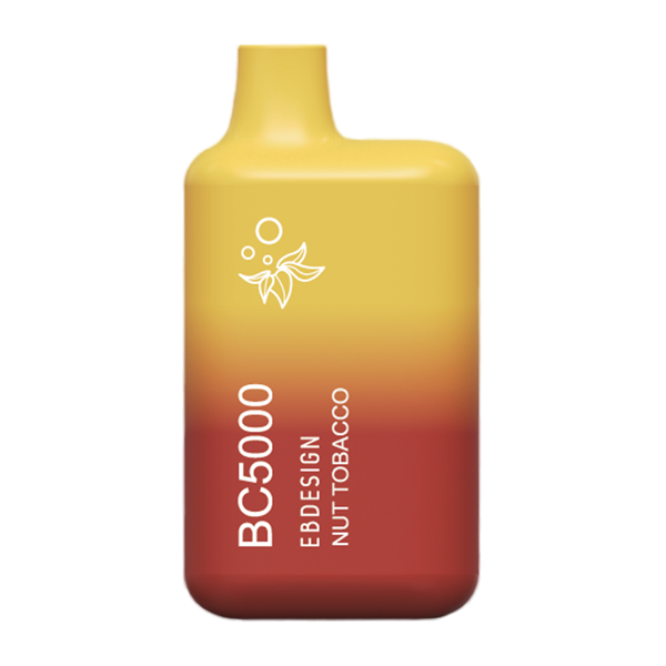 EBDESIGN DISPOSABLE VAPES 5000 PUFF