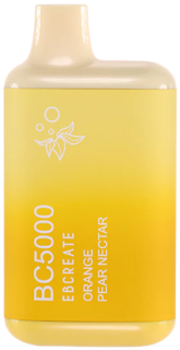 EBDESIGN DISPOSABLE VAPES 5000 PUFF