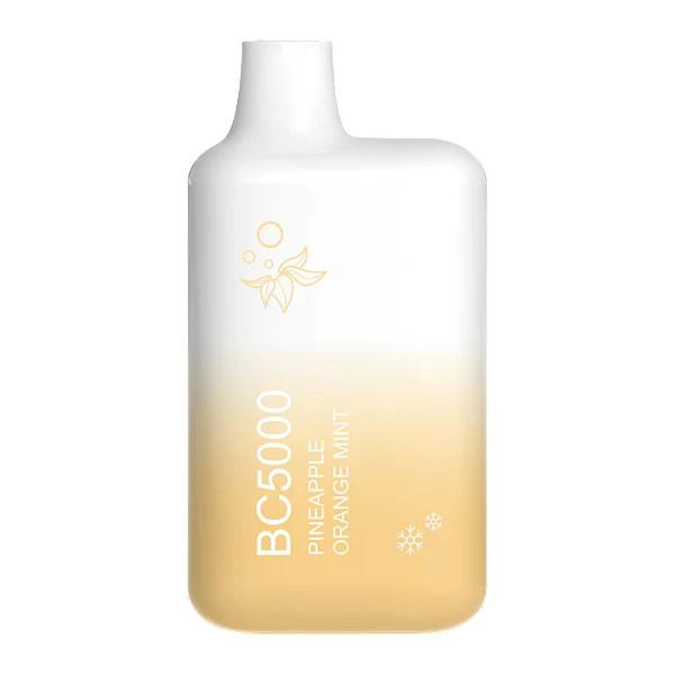 EBDESIGN DISPOSABLE VAPES 5000 PUFF