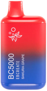 EBDESIGN DISPOSABLE VAPES 5000 PUFF