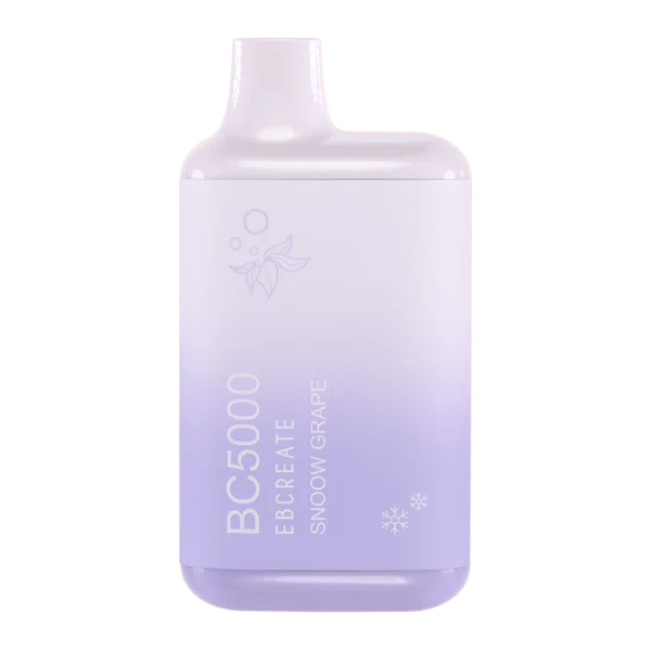 EBDESIGN DISPOSABLE VAPES 5000 PUFF