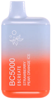 EBDESIGN DISPOSABLE VAPES 5000 PUFF
