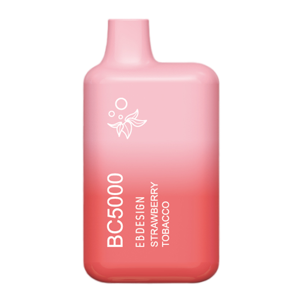 EBDESIGN DISPOSABLE VAPES 5000 PUFF