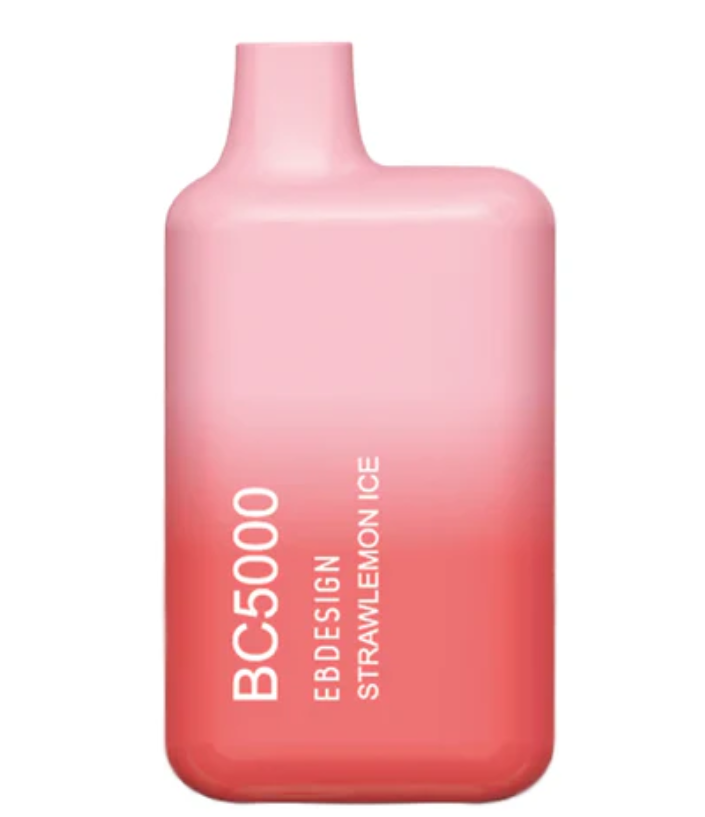 EBDESIGN DISPOSABLE VAPES 5000 PUFF