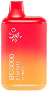 EBDESIGN DISPOSABLE VAPES 5000 PUFF