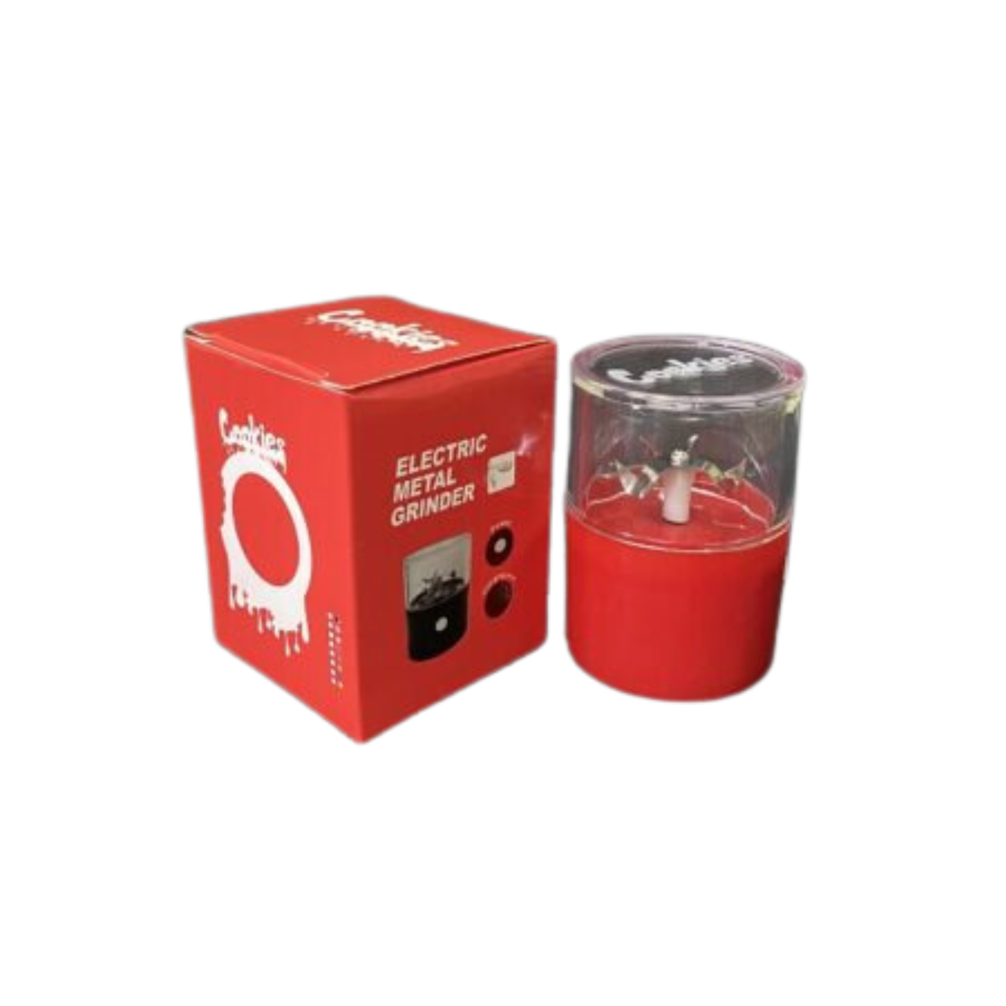 ELECTRIC METAL GRINDER