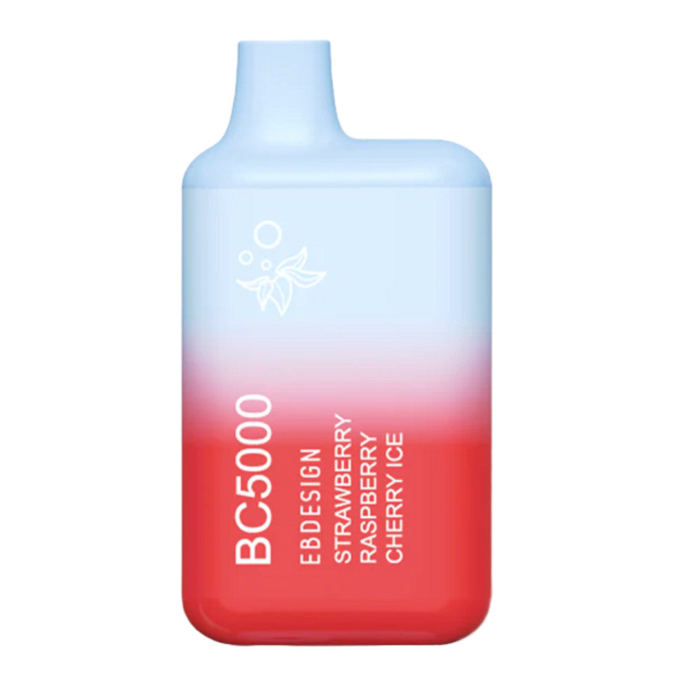 EBDESIGN DISPOSABLE VAPES 5000 PUFF