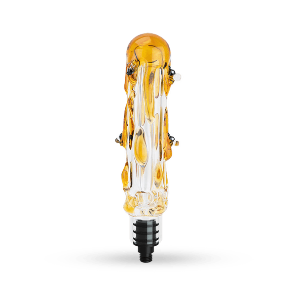 LARGE UPSTEM (PERCOLATED) SAVE THE BEES