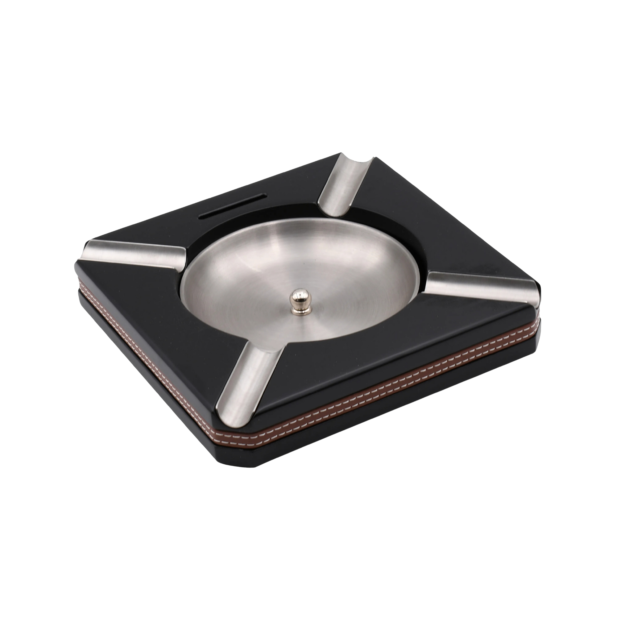 EXECUTIVE SQUARE ASHTRAY