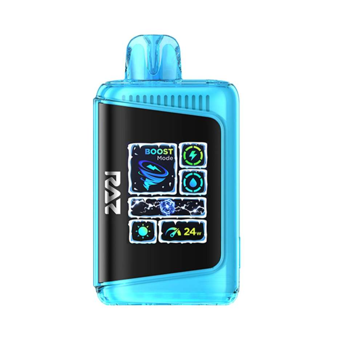 RAZ DC25000 DISPOSABLE VAPE