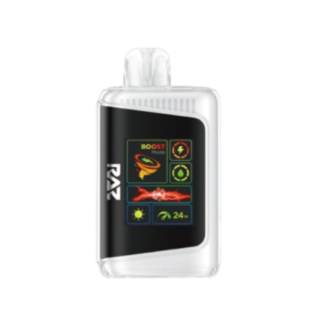 RAZ DC25000 DISPOSABLE VAPE