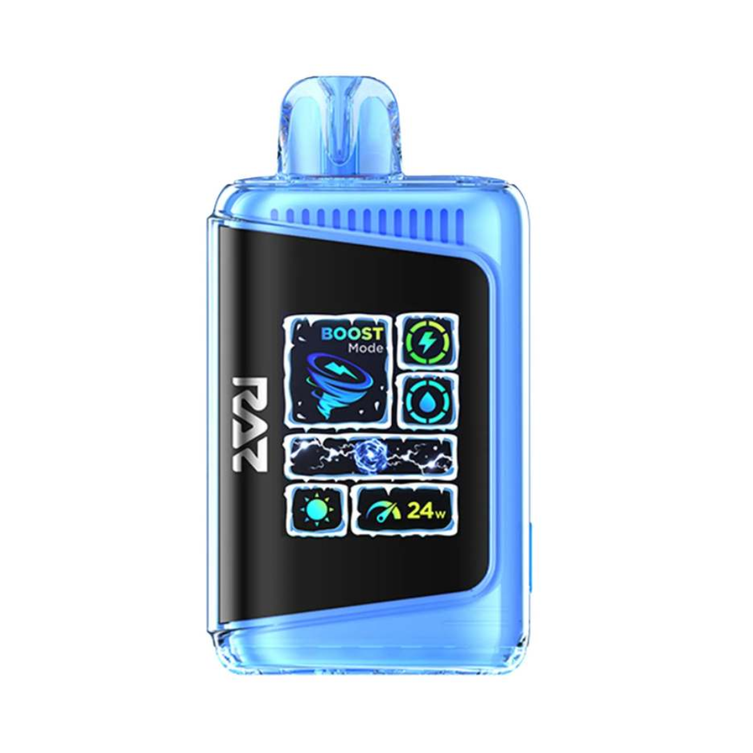 RAZ DC25000 DISPOSABLE VAPE