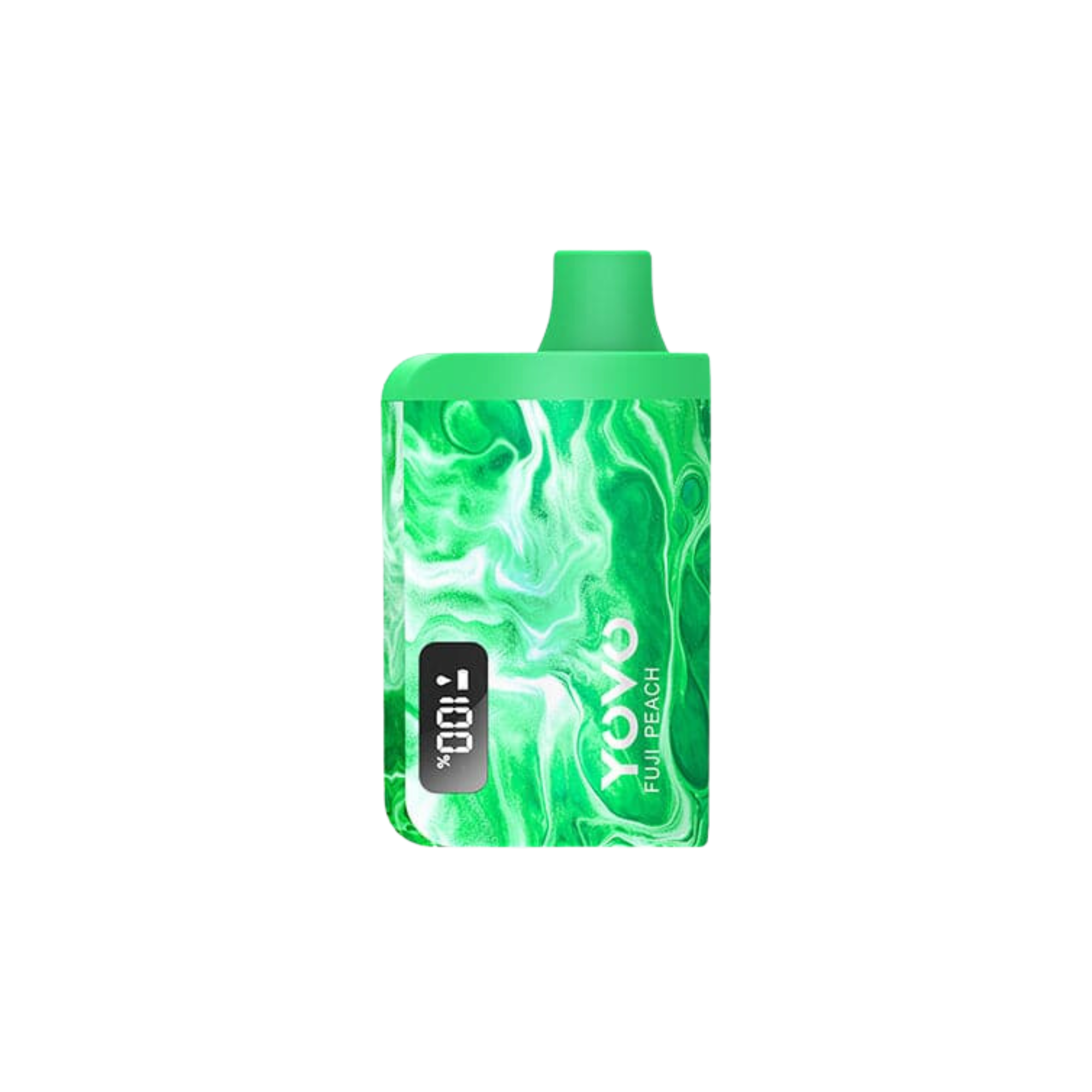 YOVO JB8000 DISPOSABLE VAPES 8000 PUFF