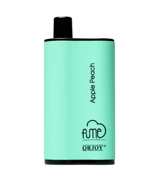 FUME DISPOSABLE VAPES INFINITY 3500 PUFF