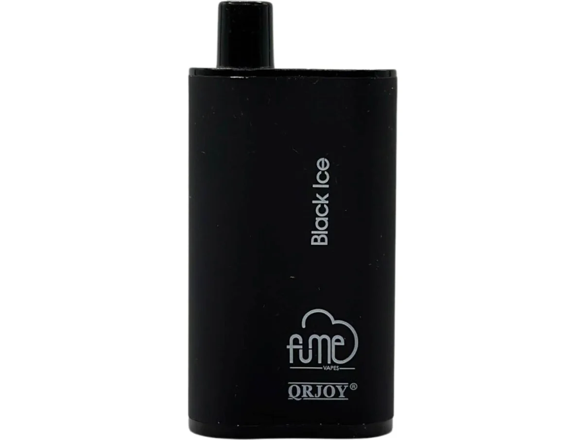 FUME DISPOSABLE VAPES INFINITY 3500 PUFF