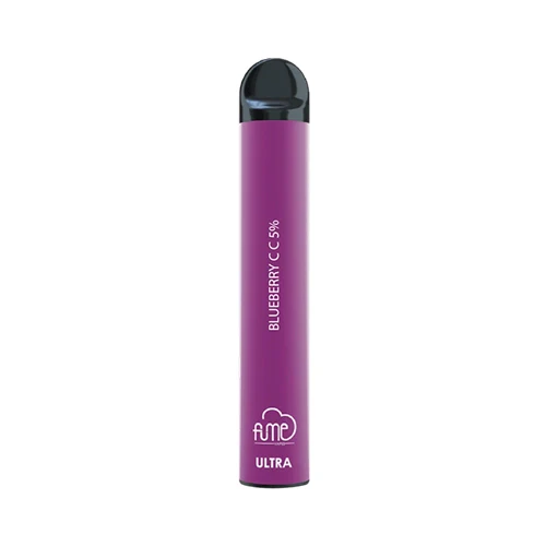 FUME DISPOSABLE VAPES ULTRA 2500 PUFF