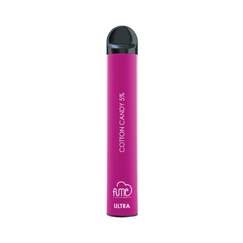 FUME DISPOSABLE VAPES ULTRA 2500 PUFF