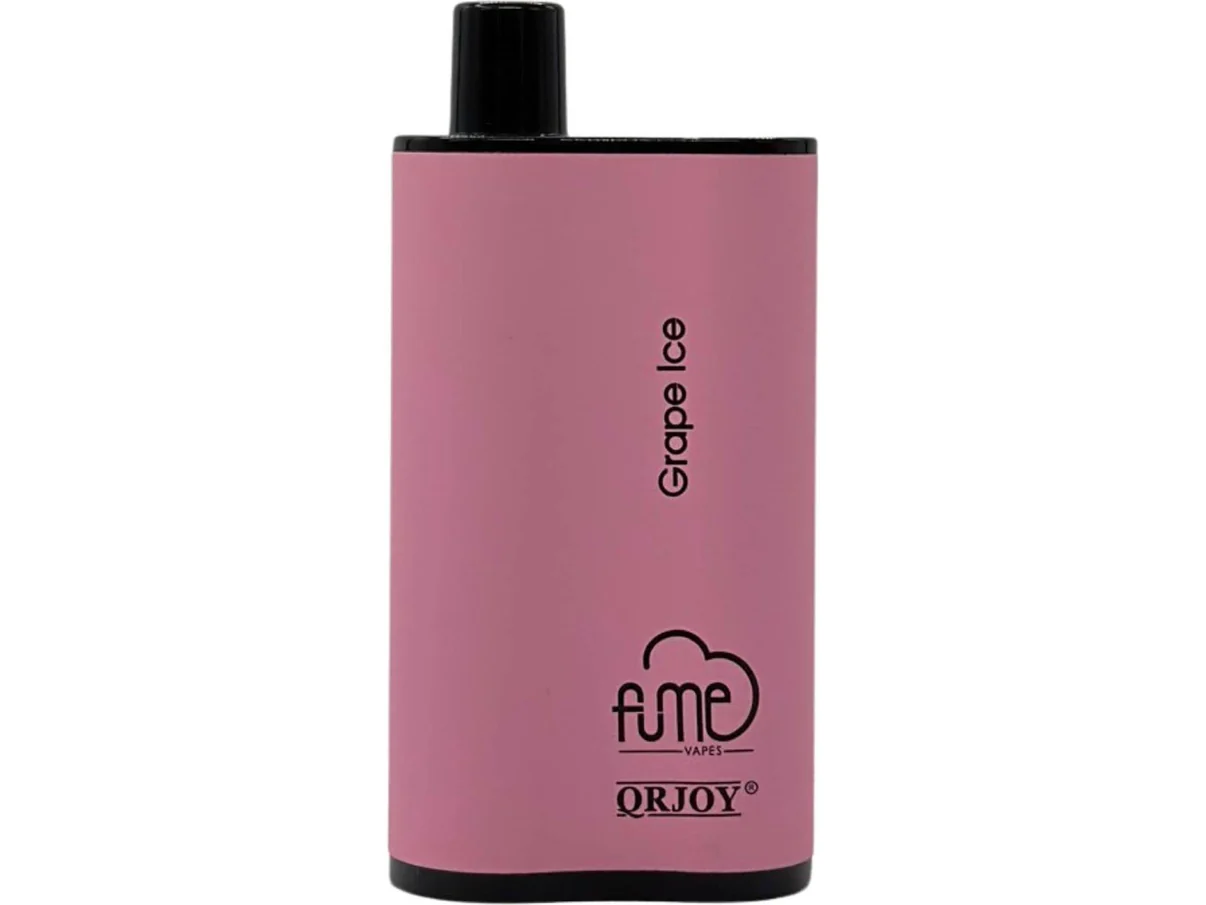 FUME DISPOSABLE VAPES INFINITY 3500 PUFF