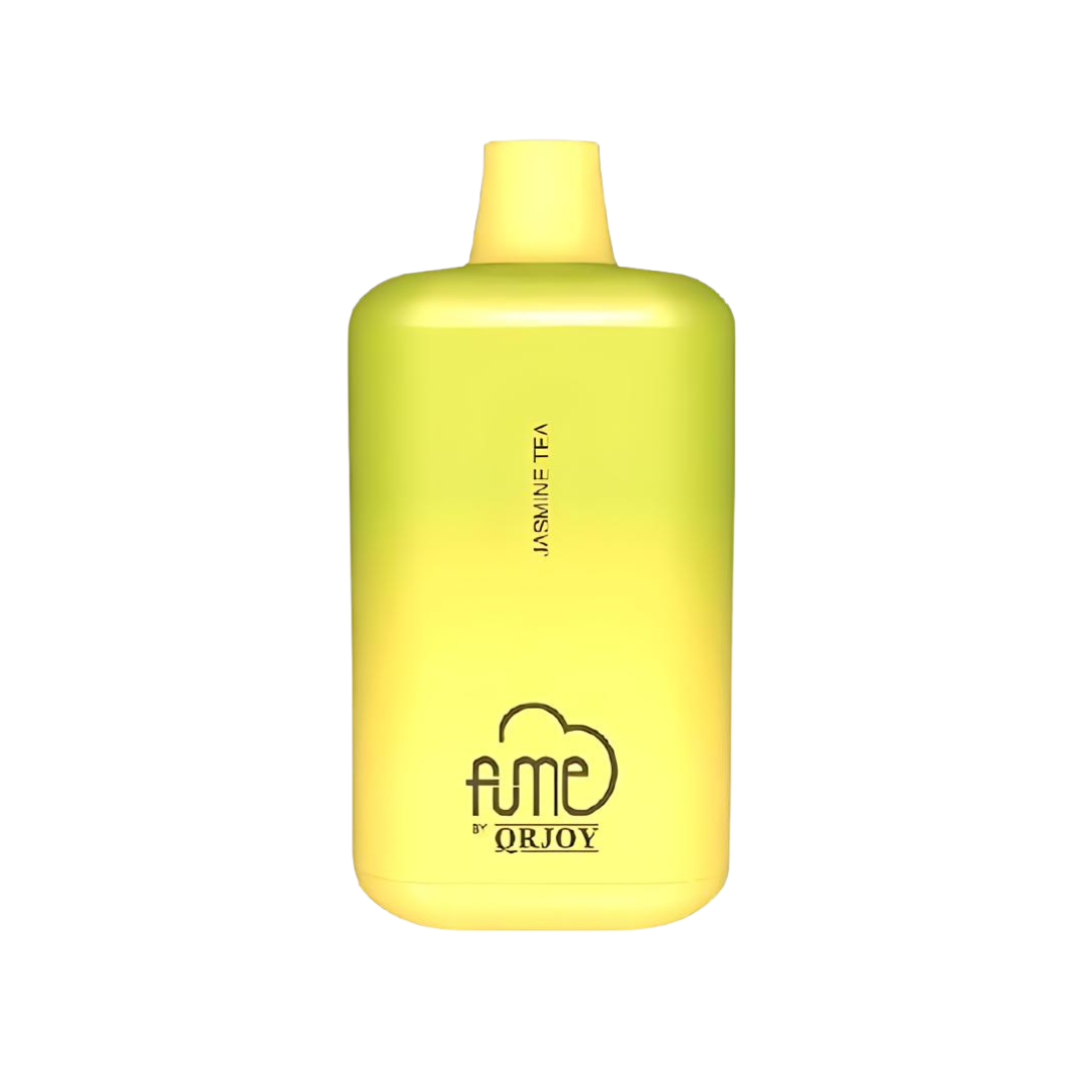 FUME DISPOSABLE VAPES RECHARGE 5000 PUFF
