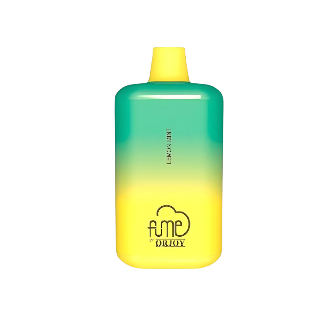 FUME DISPOSABLE VAPES RECHARGE 5000 PUFF