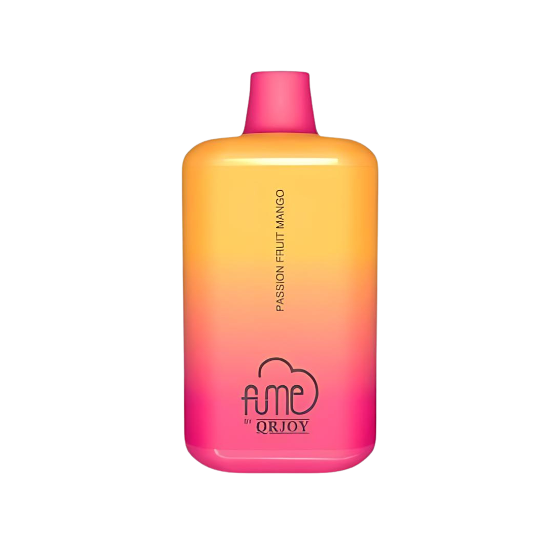 FUME DISPOSABLE VAPES RECHARGE 5000 PUFF