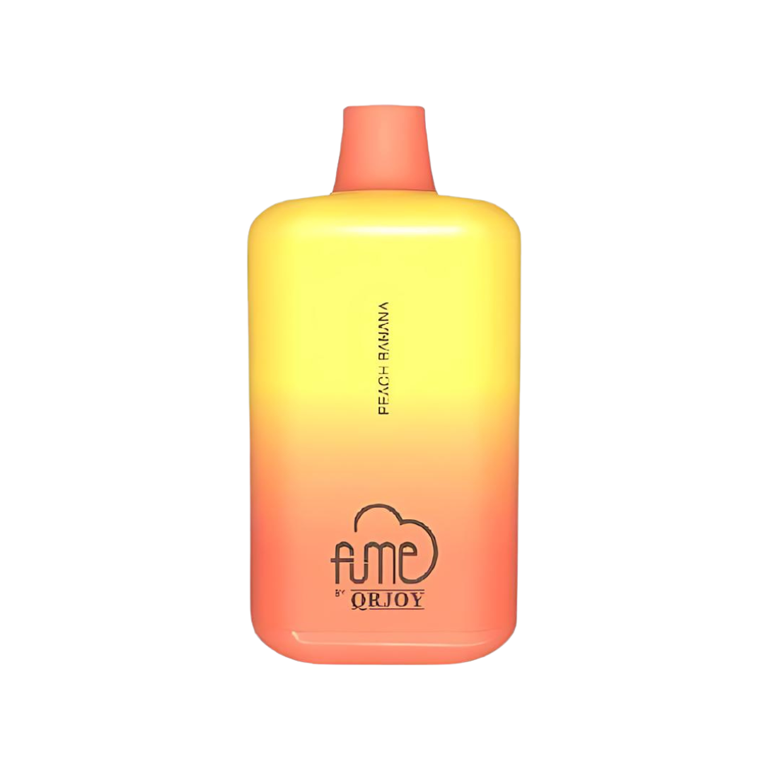 FUME DISPOSABLE VAPES RECHARGE 5000 PUFF